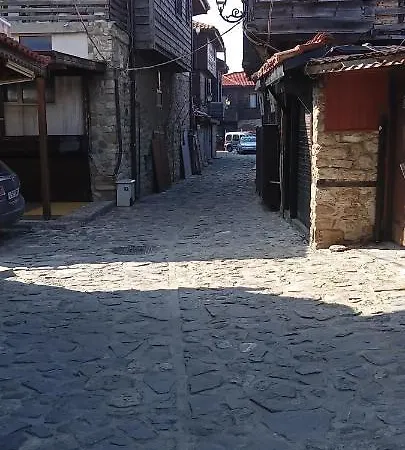 Апартамент Район аквапарка *