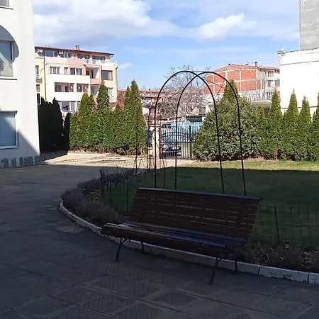 Район Аквапарка Apartman Napospart